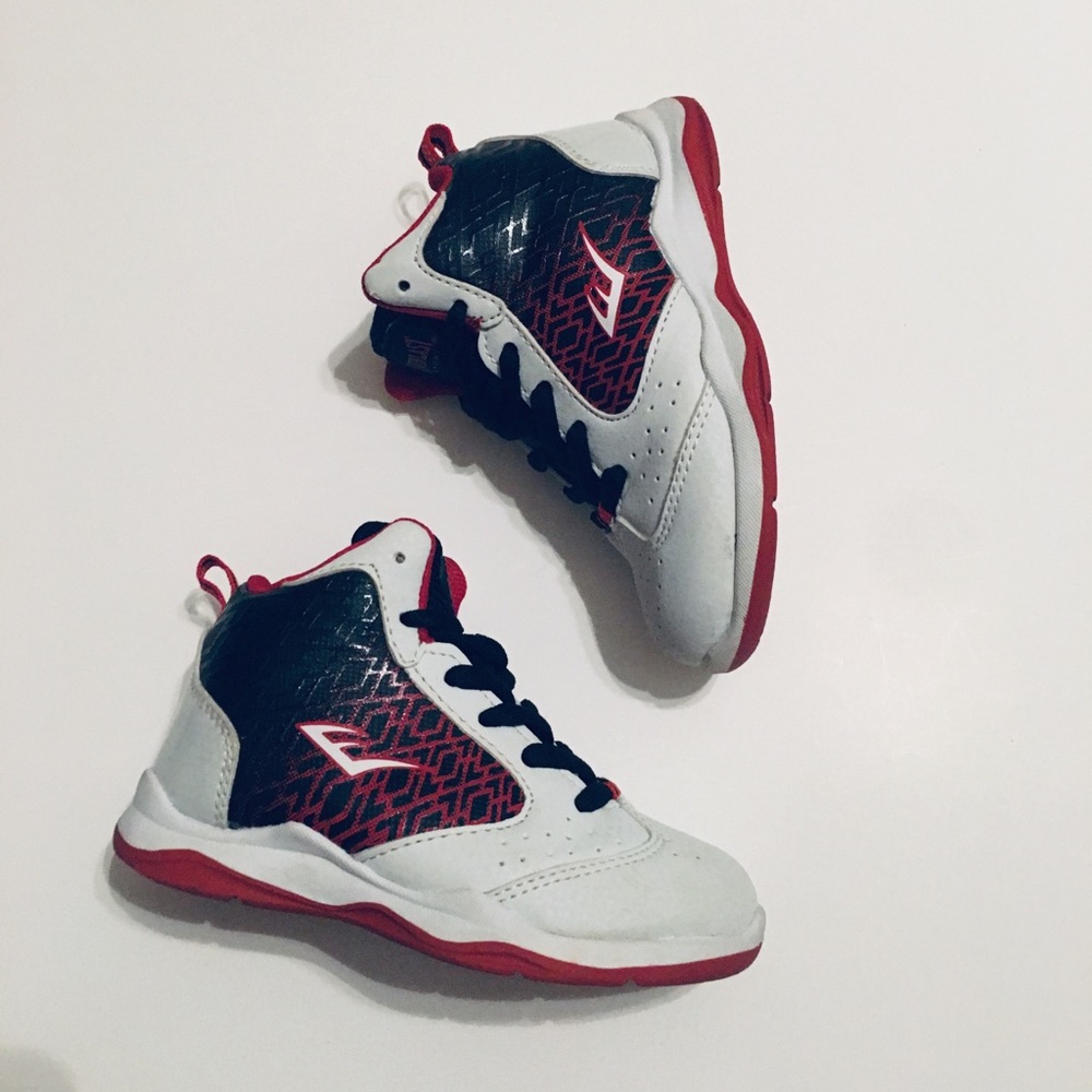 Everlast® Basketball Shoe